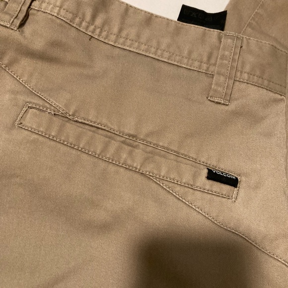 Volcom pants - Picture 7 of 7